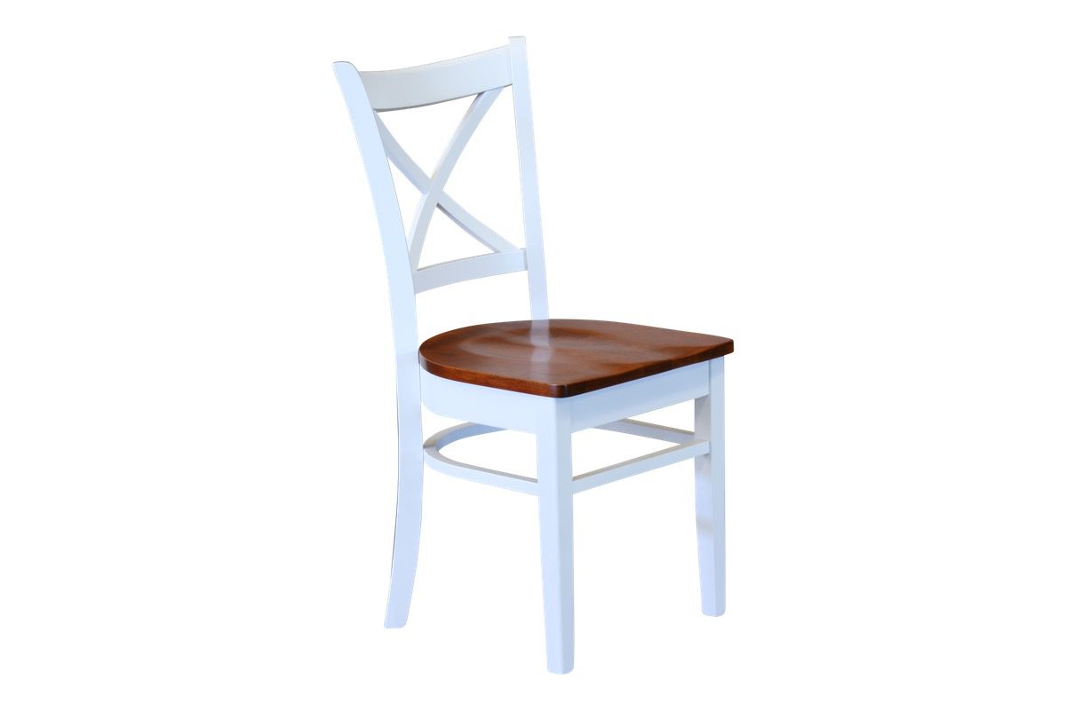 Homestead Chair - Curved Back