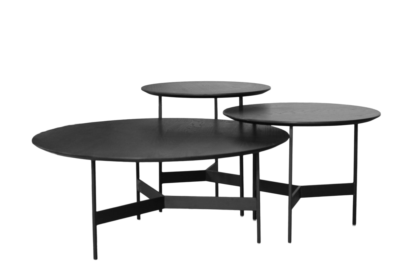 Halo Coffee Table