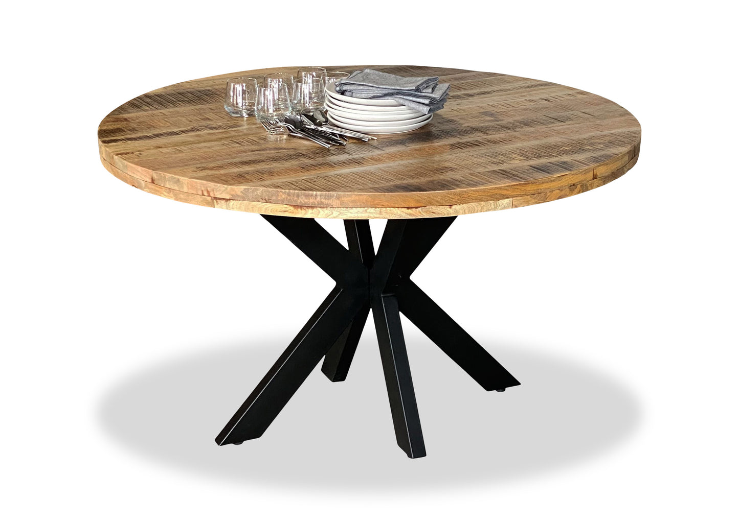 Forge Dining Table (1300mm)