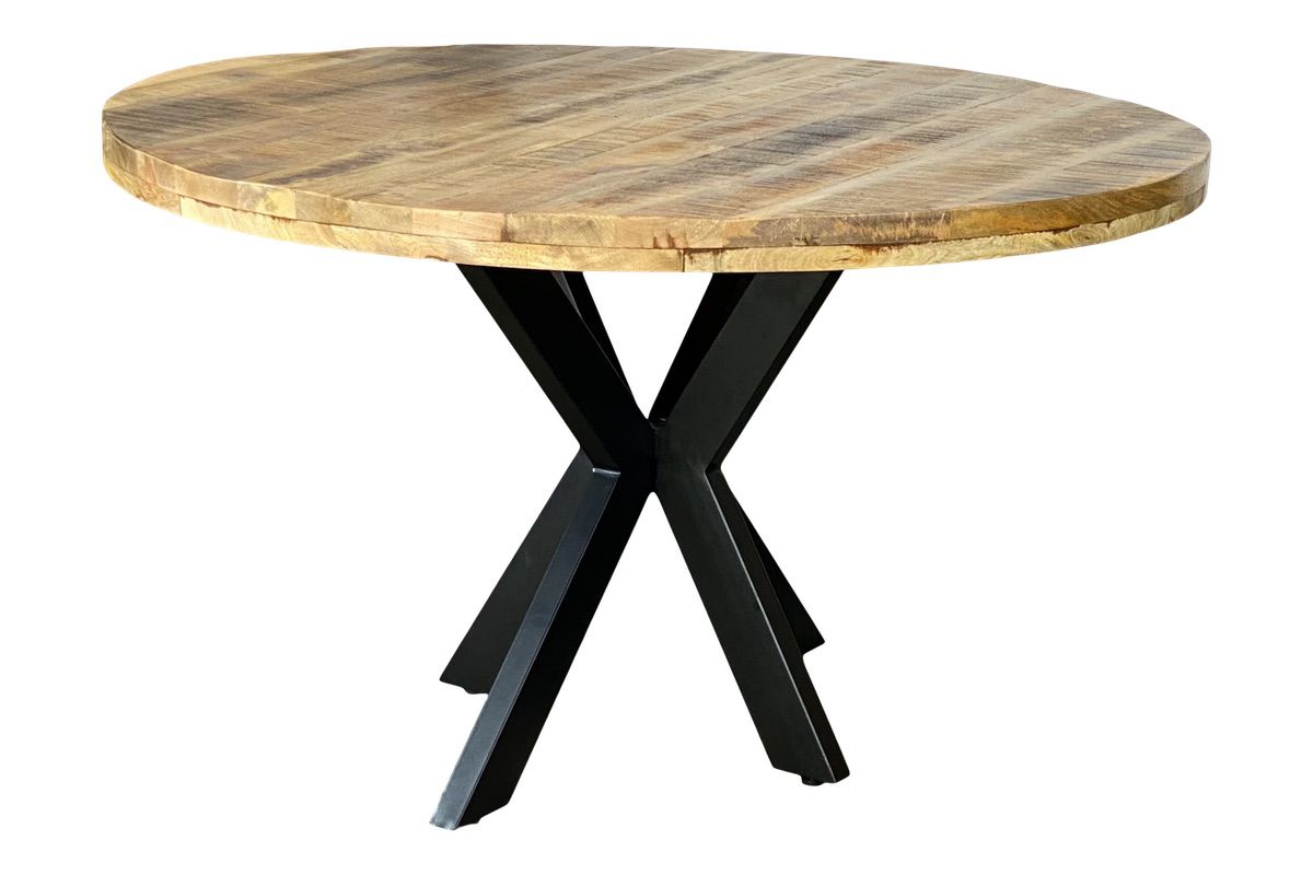 Forge Dining Table (1300mm)