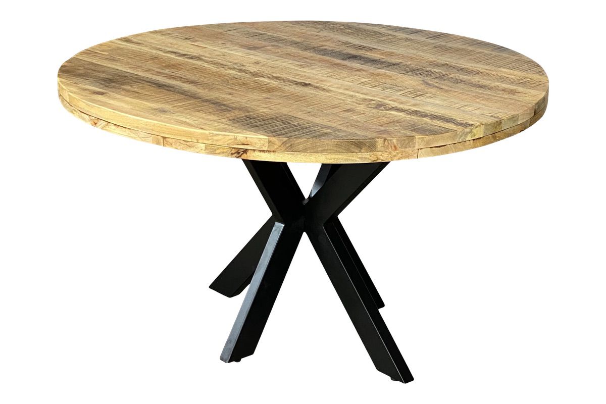 Forge Dining Table (1300mm)