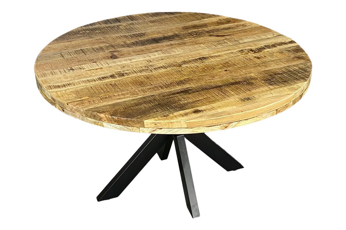 Forge Dining Table (1300mm)