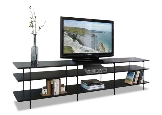 Halo Entertainment Unit (2400mm)