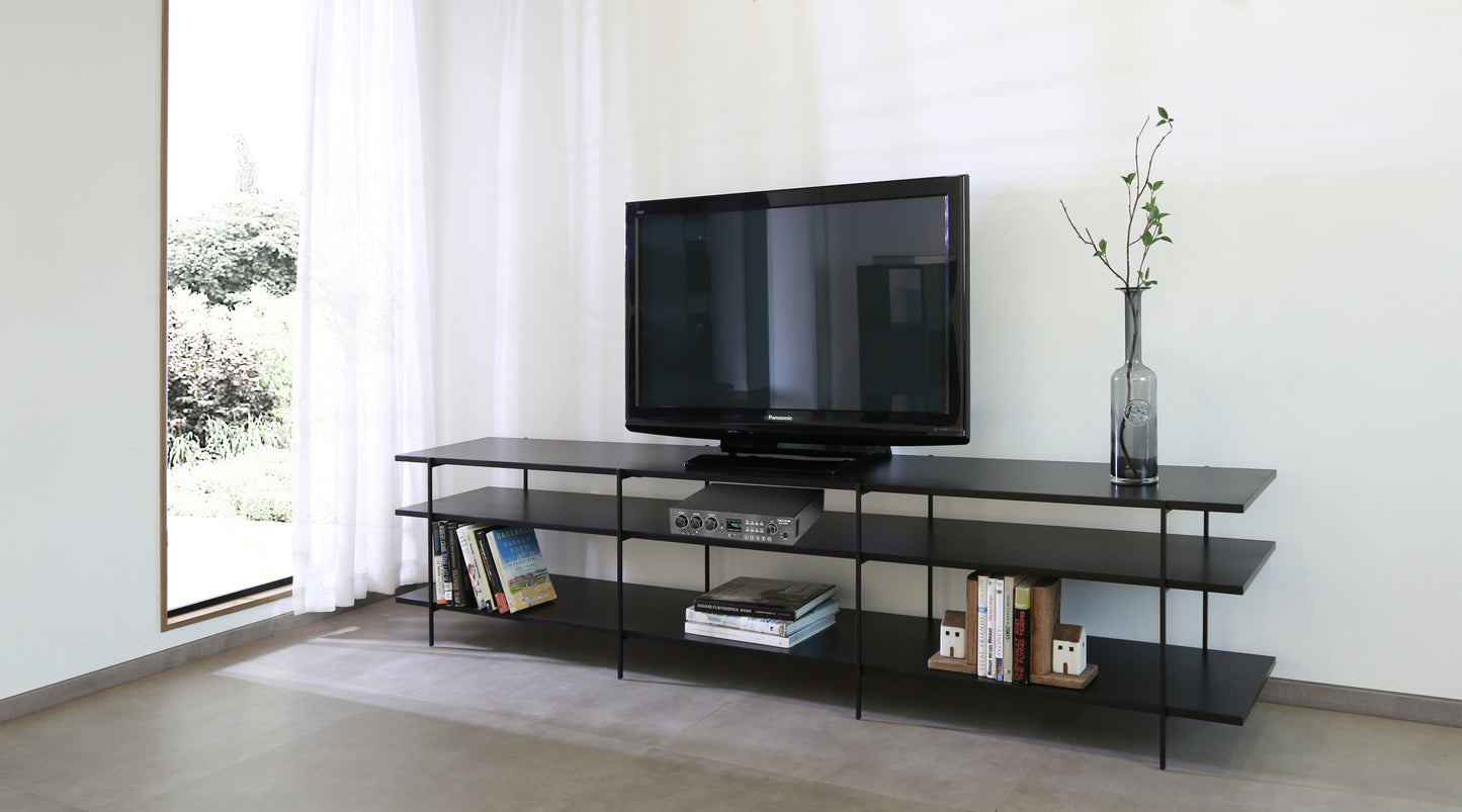 Halo Entertainment Unit (2400mm)