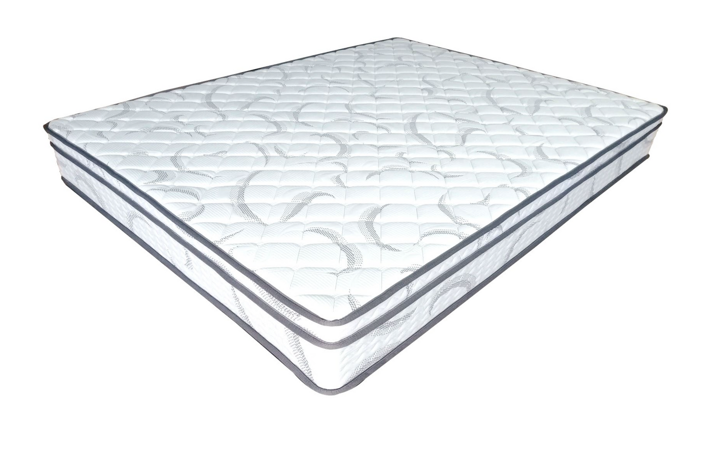 Allure Mattress (Medium Firm)
