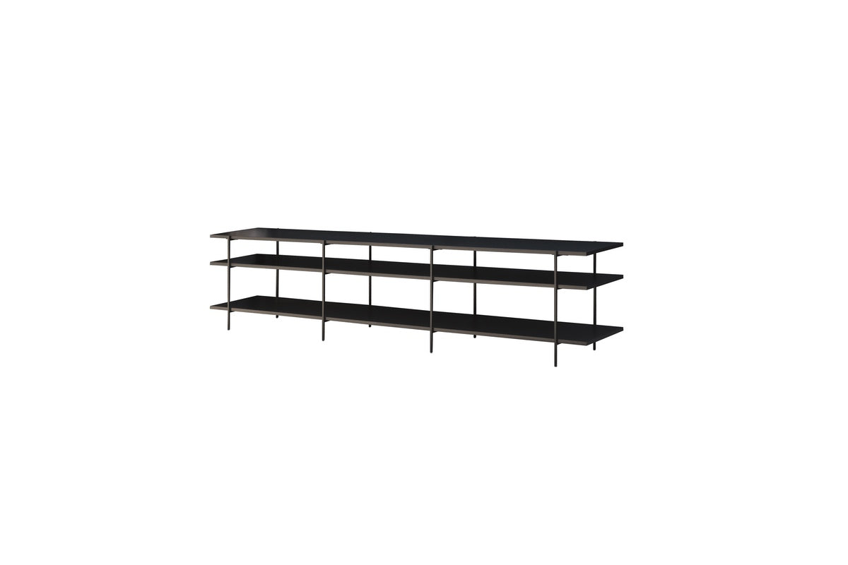 Halo Entertainment Unit (2400mm)