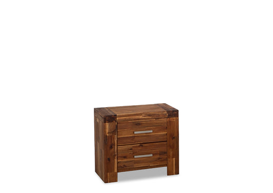 Safari Bedside Table