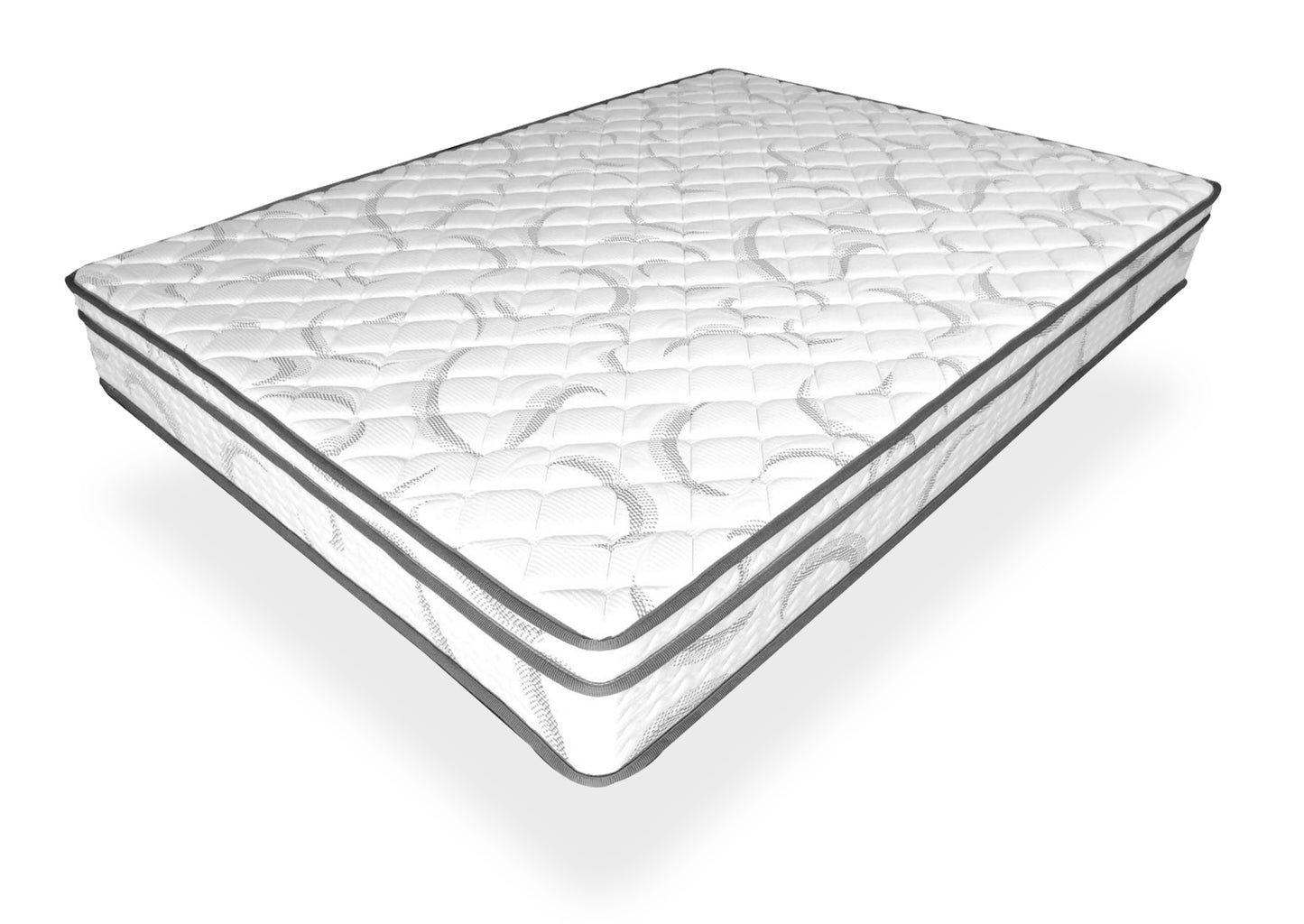 Allure Mattress (Medium Firm)