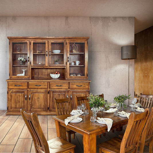 Hinterland Dresser (2000mm)