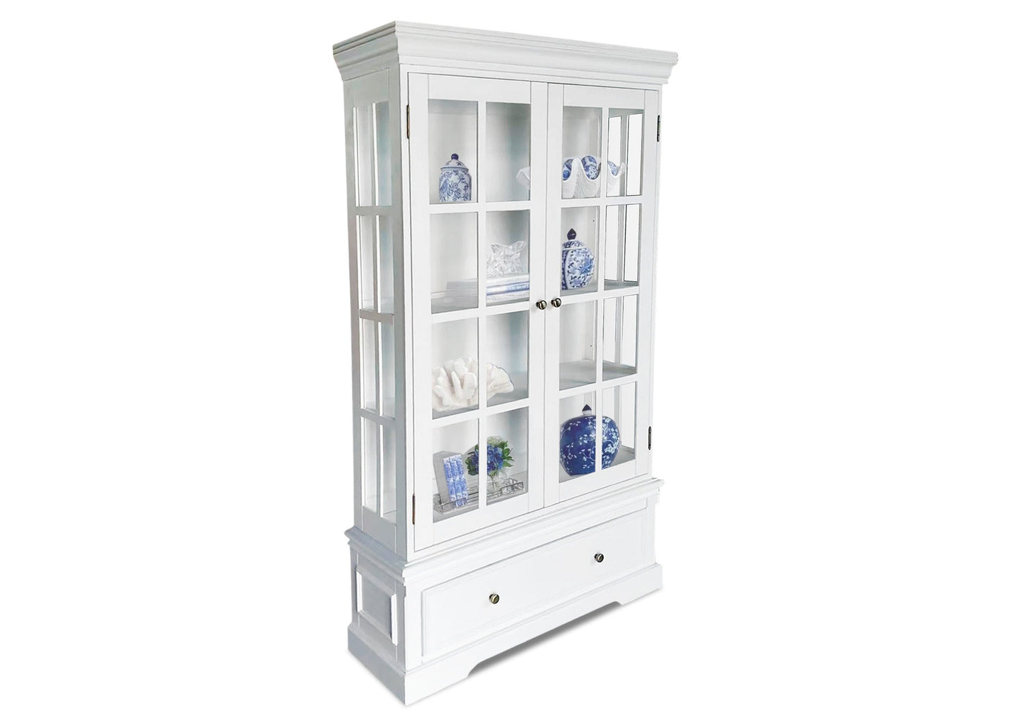 Haven Display Cabinet