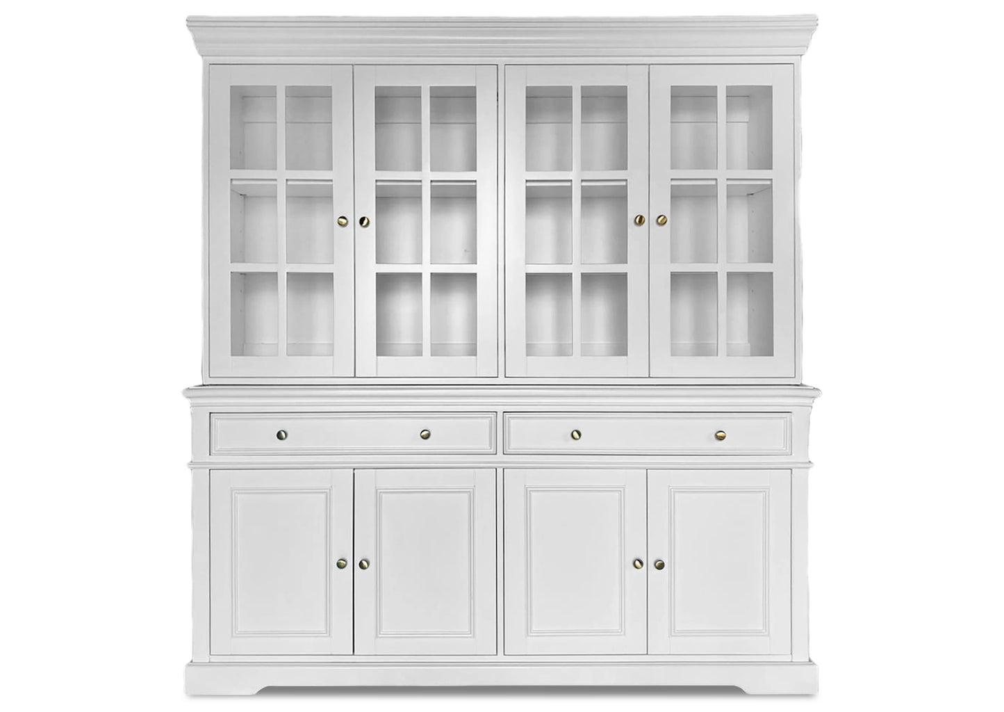 Haven Dresser