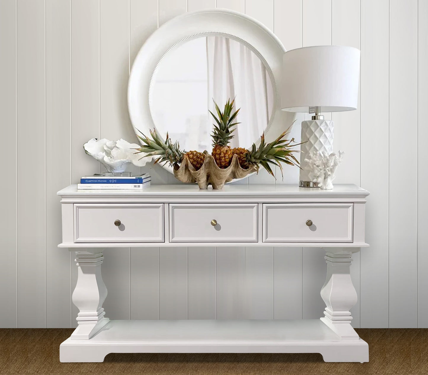 Haven Console Table