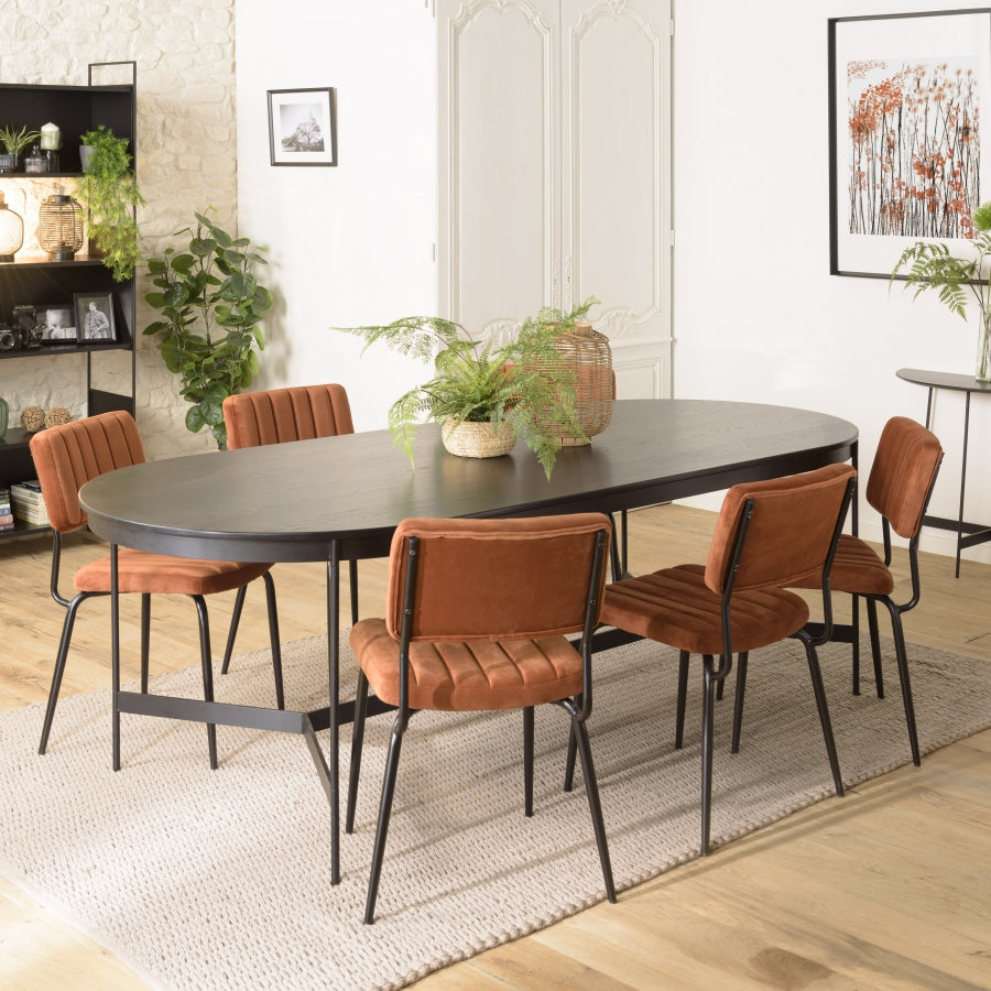 Halo Dining Table (2400mm)