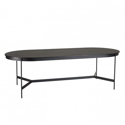 Halo Dining Table (2400mm)