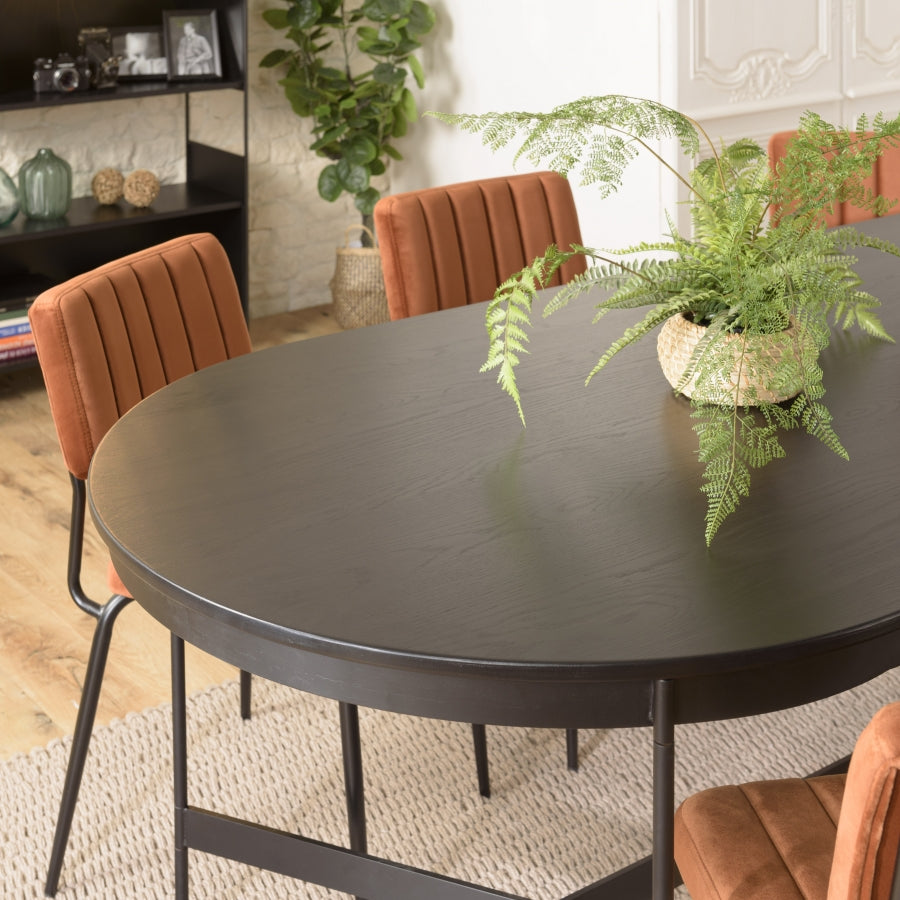 Halo Dining Table (2400mm)