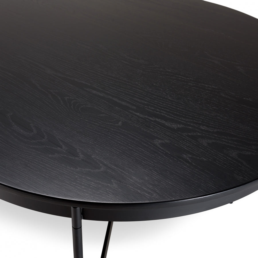 Halo Dining Table (2400mm)