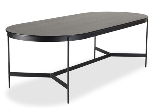 Halo Dining Table (2400mm)