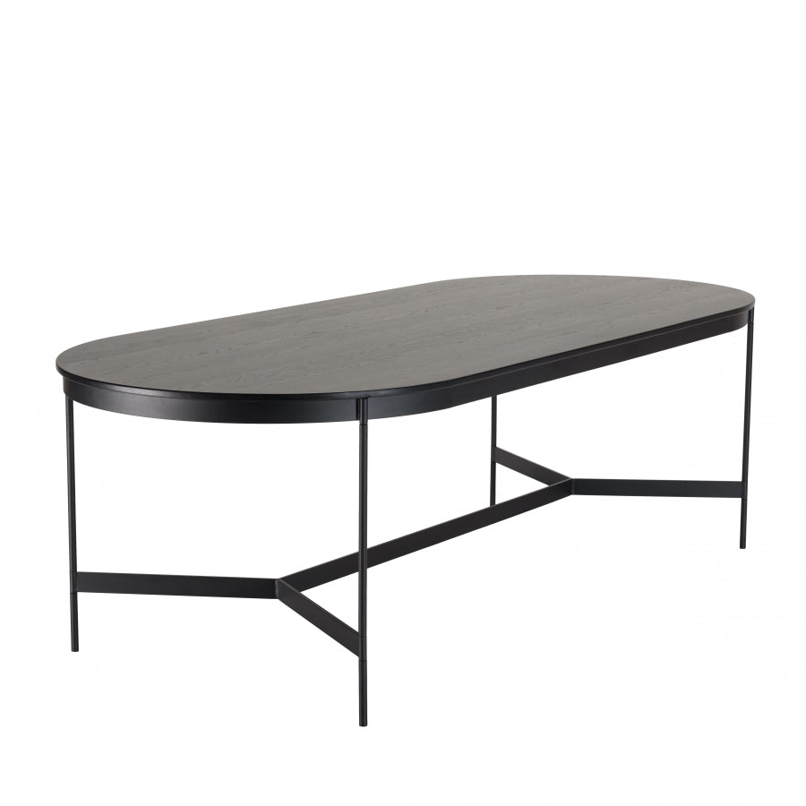 Halo Dining Table (2400mm)
