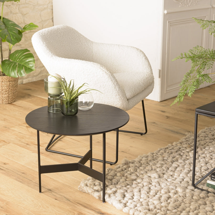 Halo End Table