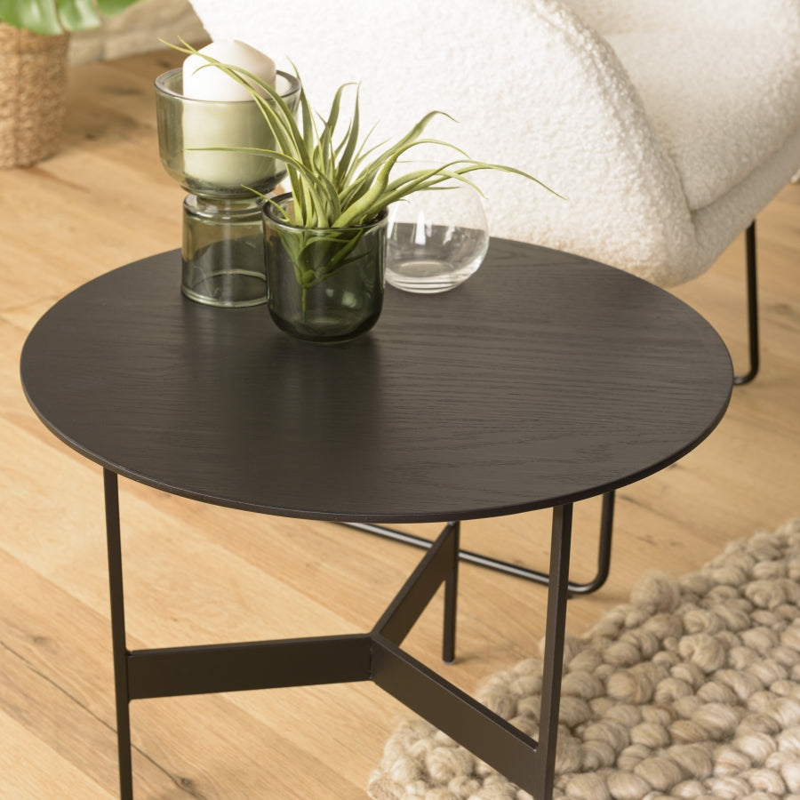 Halo End Table