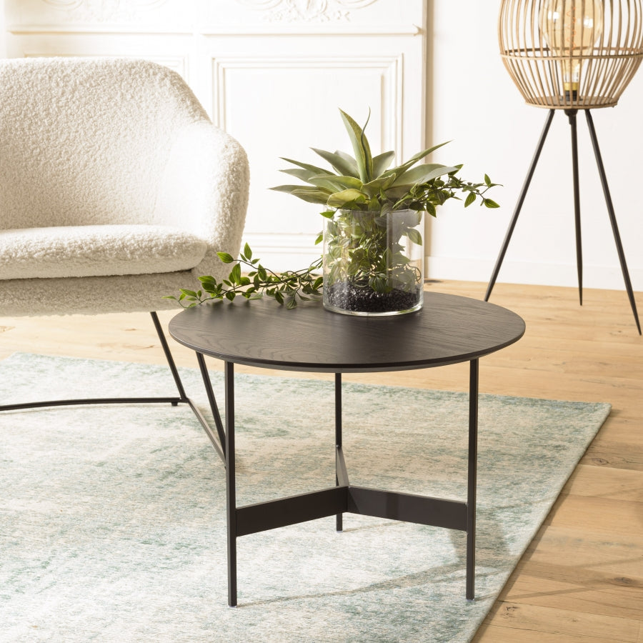Halo End Table