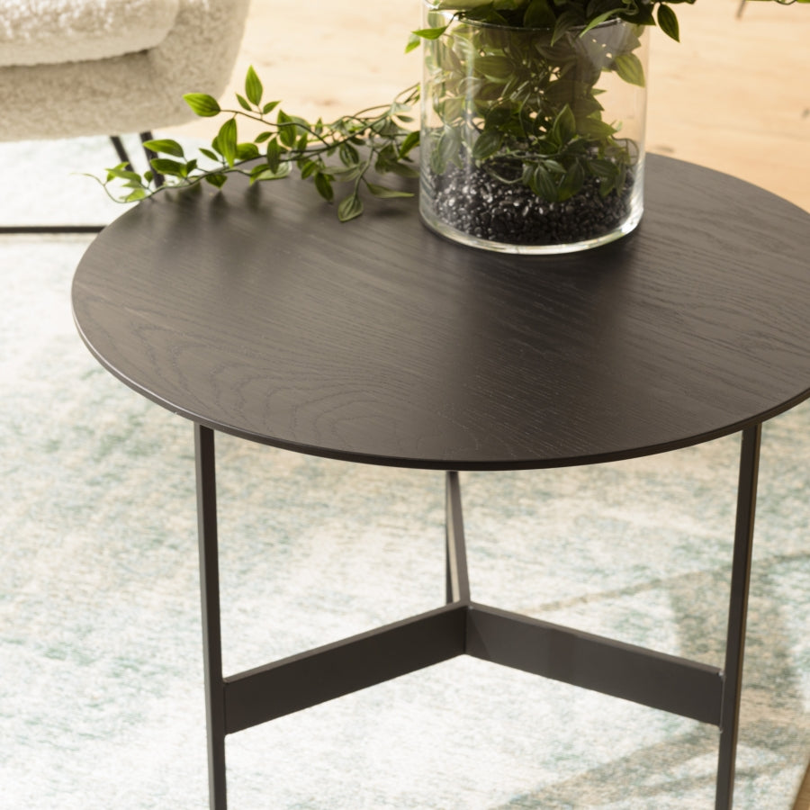 Halo End Table
