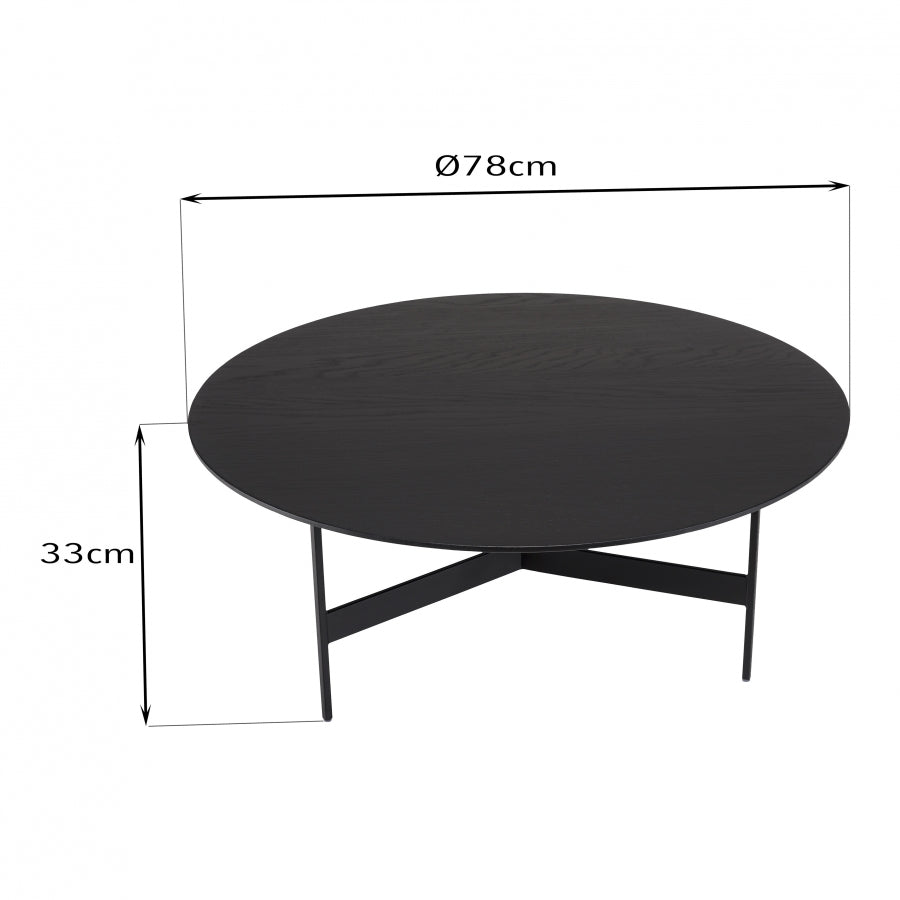 Halo Coffee Table
