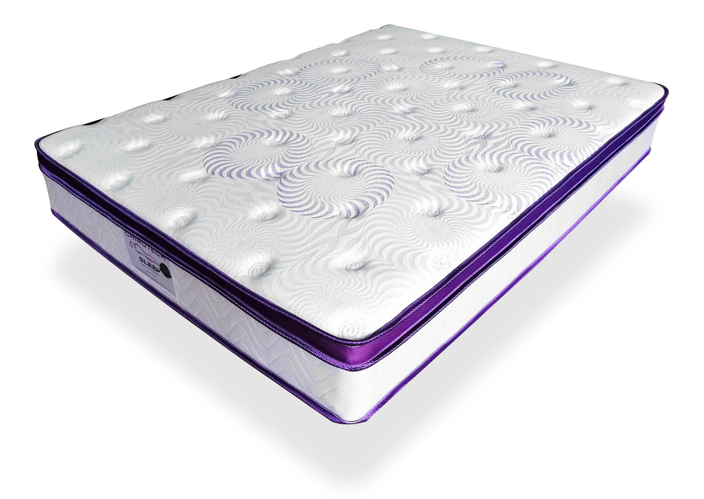Purple Rain Mattress (Medium)
