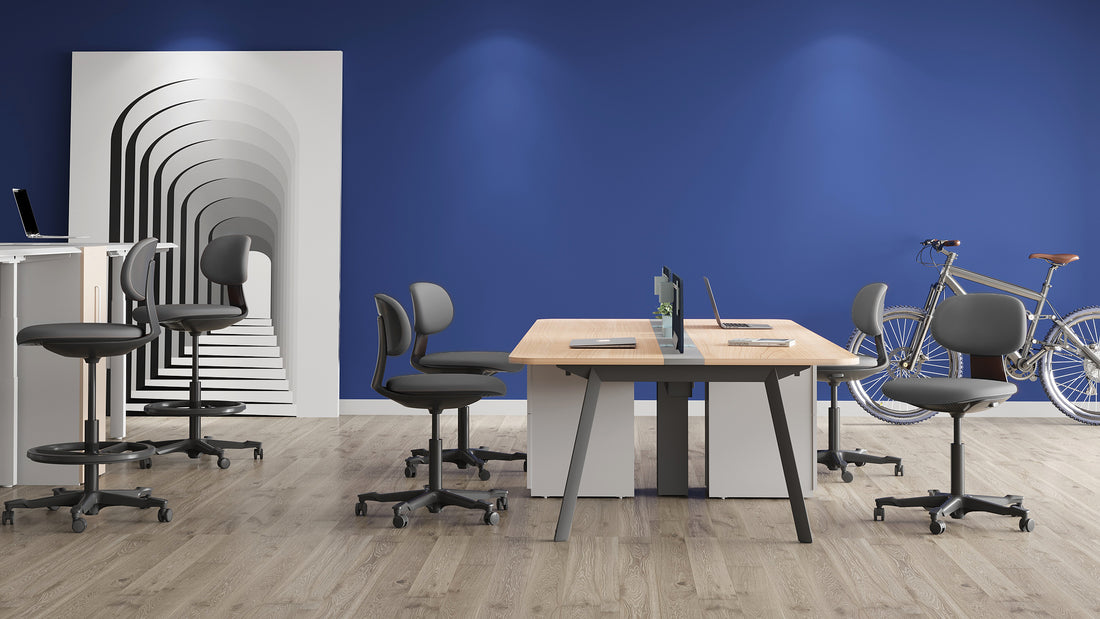 Choosing the Perfect Throne: A Guide to Selecting Your Ideal Home Office Chair