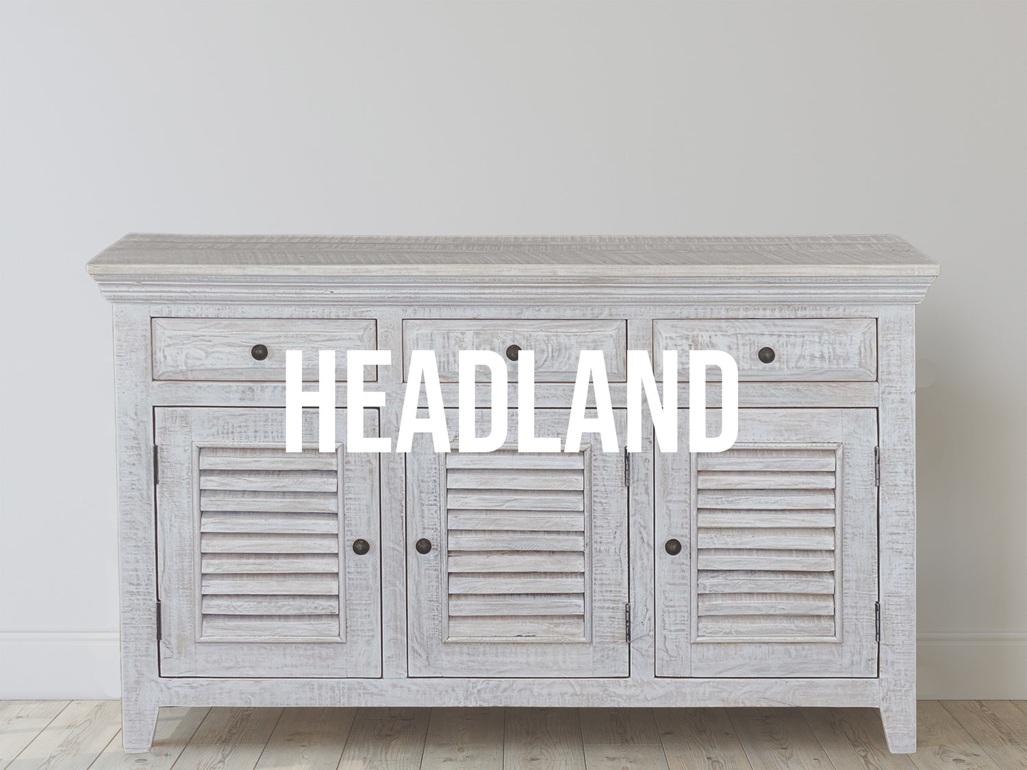 Headland Rustic Hamptons Range, Brisbane Furniture