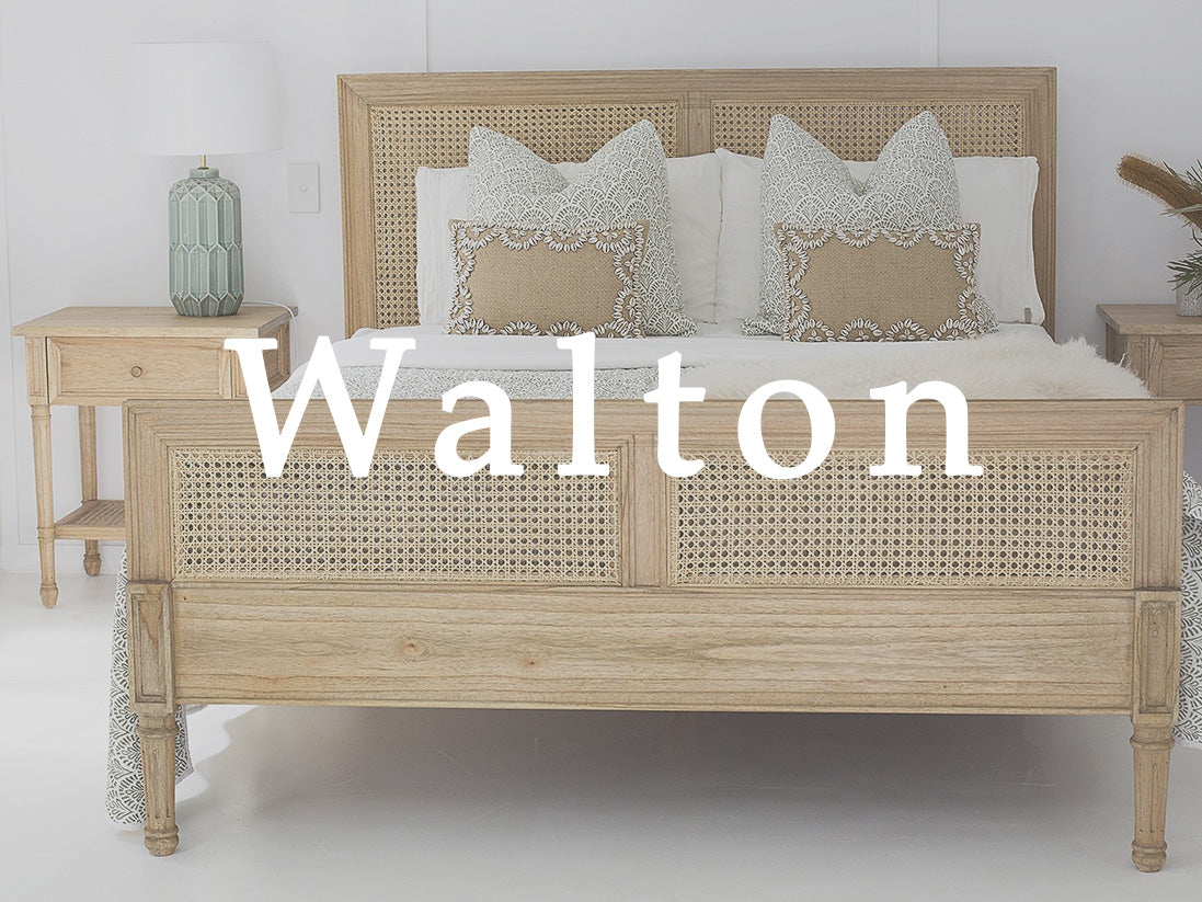 Walton Range