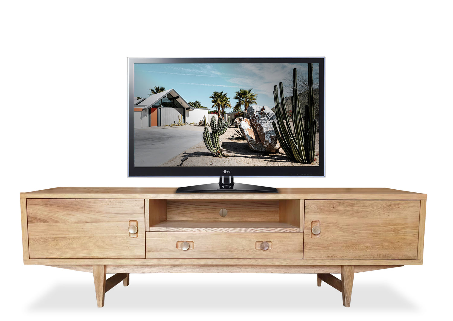 Mid-Century Modern · Palm Springs · Retro
