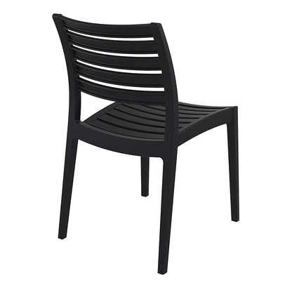 Noosa Outdoor Chair - Black
