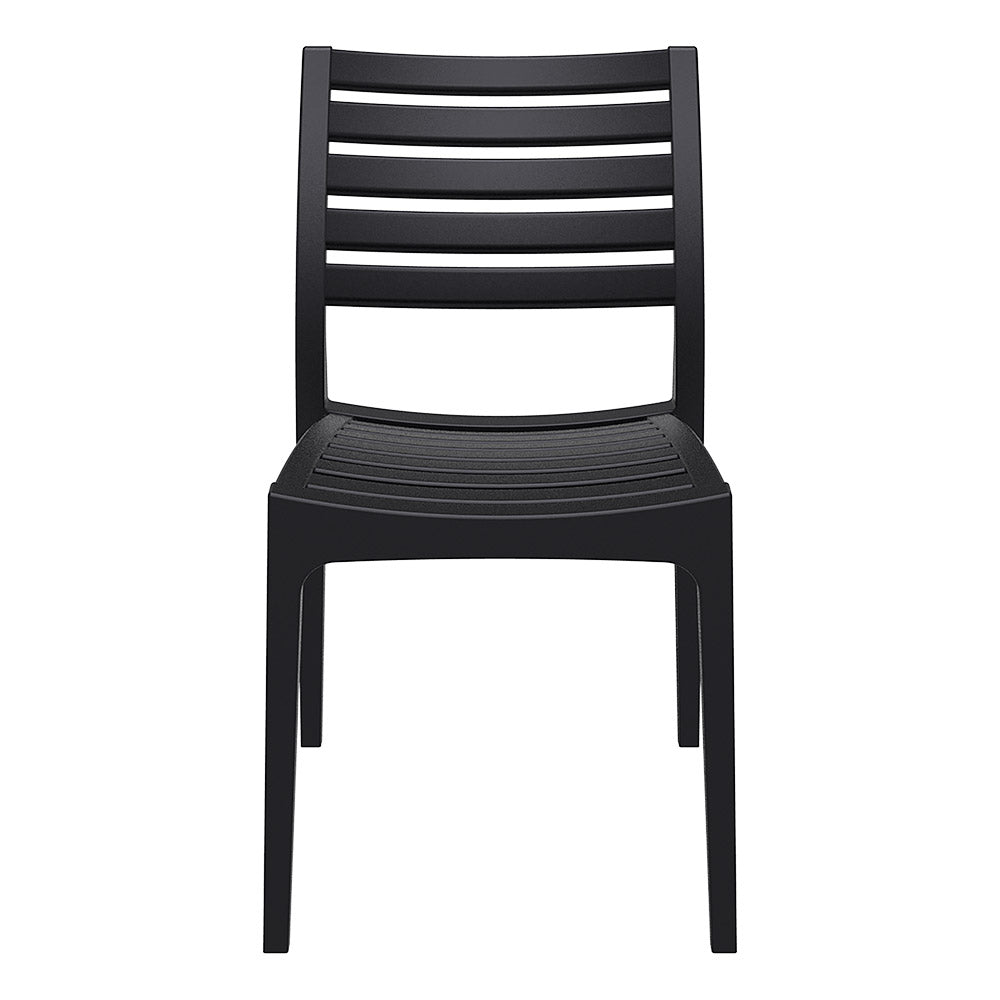 Noosa Outdoor Chair - Black