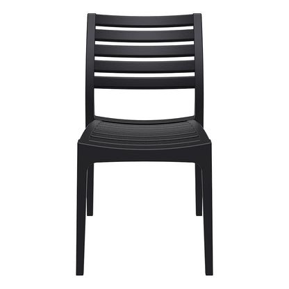 Noosa Outdoor Chair - Black