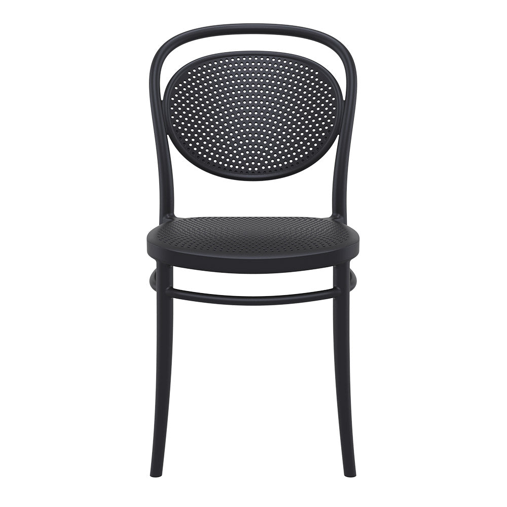 Burleigh Outdoor Chair - Black