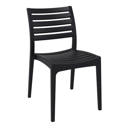 Noosa Outdoor Chair - Black