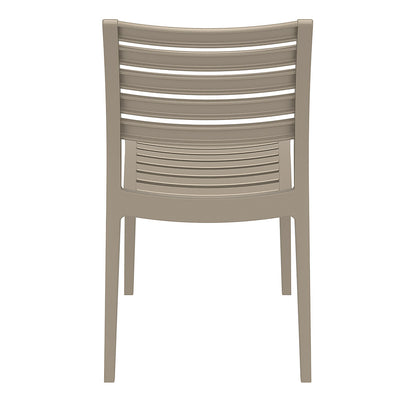 Noosa Outdoor Chair - Latte