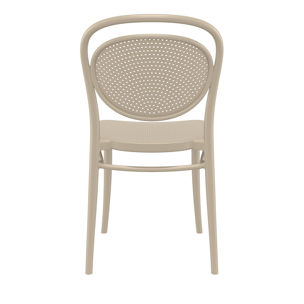 Burleigh Outdoor Chair - Latte