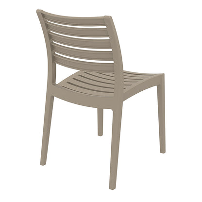 Noosa Outdoor Chair - Latte