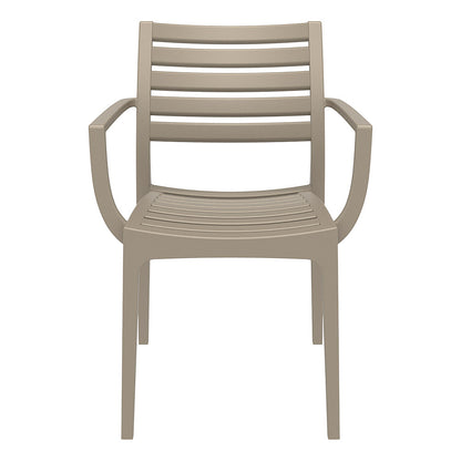 Noosa Outdoor Armchair - Latte