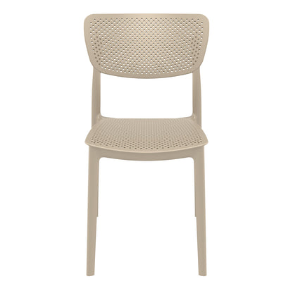 Whitehaven Outdoor Chair - Latte