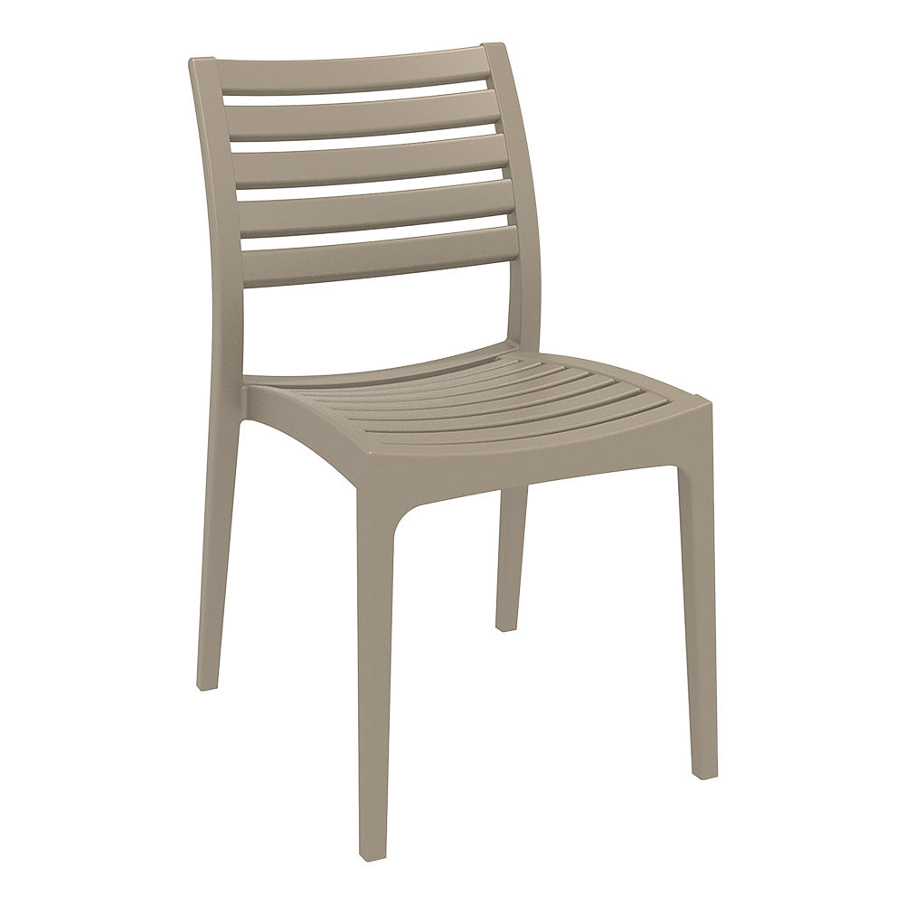 Noosa Outdoor Chair - Latte