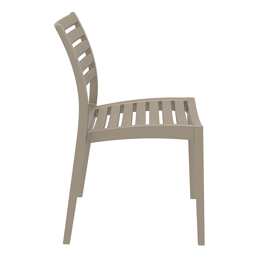 Noosa Outdoor Chair - Latte