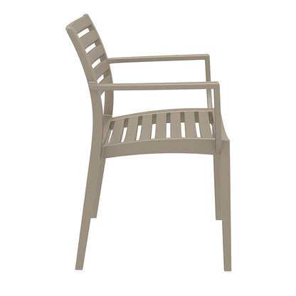 Noosa Outdoor Armchair - Latte