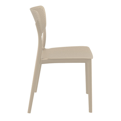 Whitehaven Outdoor Chair - Latte