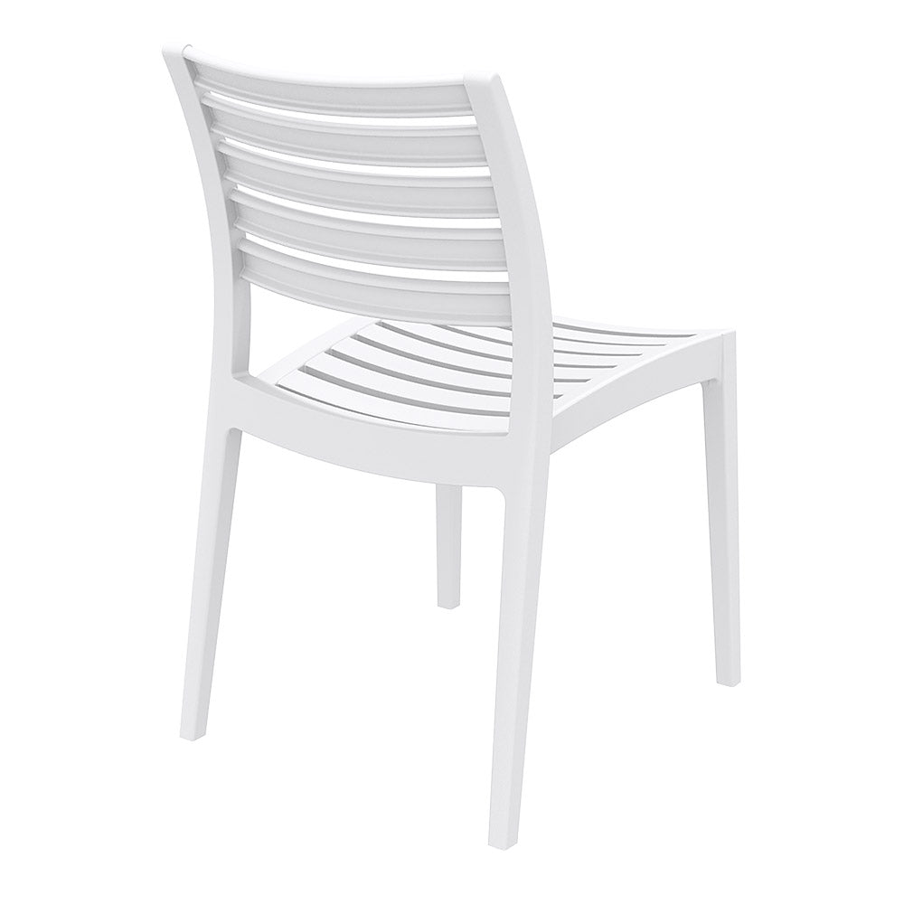 Noosa Outdoor Chair - White