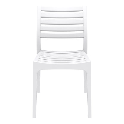 Noosa Outdoor Chair - White