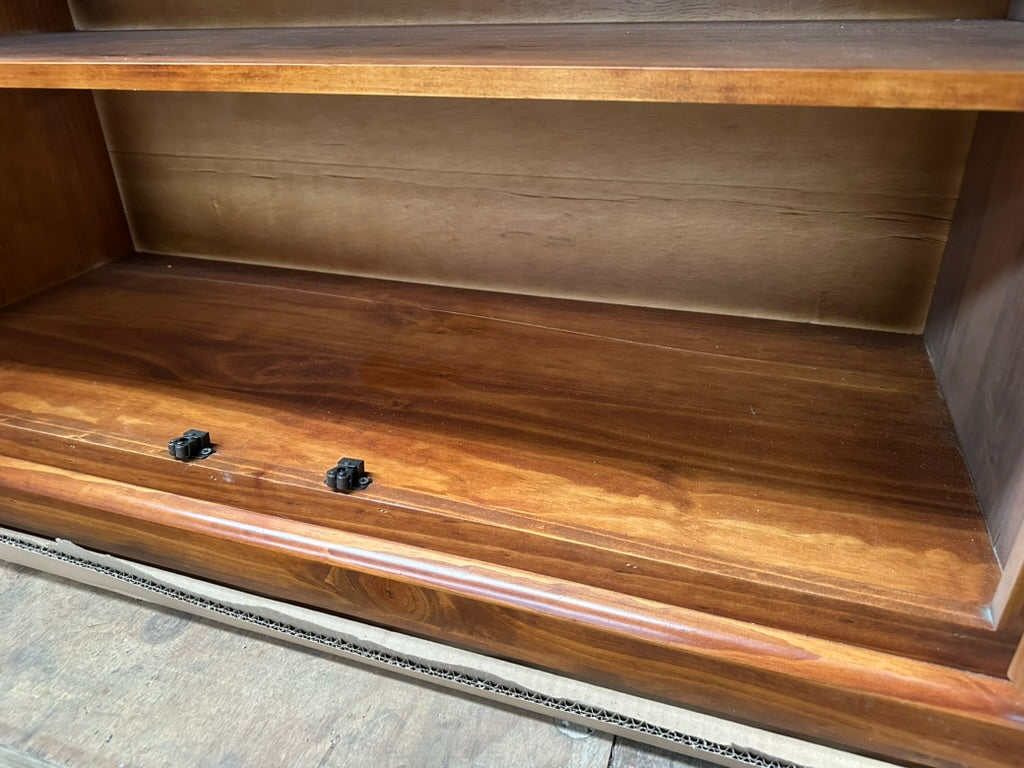 Factory Second - Hinterland Buffet Hutch Dresser