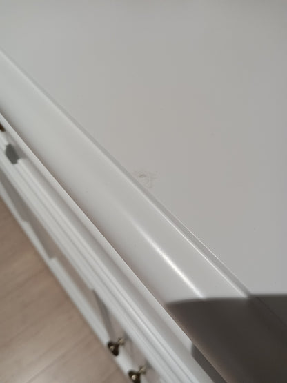 Factory Second - Haven Buffet (Mark on Top)